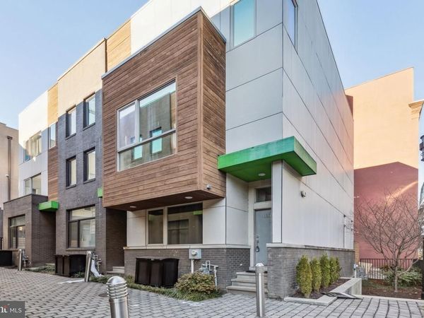 1130 N FRONT STREET , Unit A, PHILADELPHIA, PA 19123