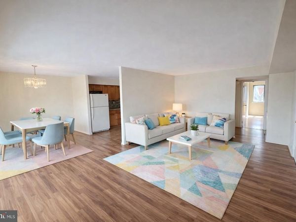 813 RED LION ROAD , Unit C11, PHILADELPHIA, PA 19115