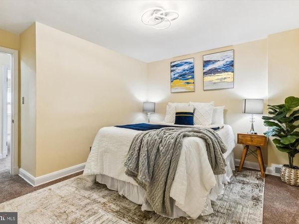 3535 FLANNERY LN , GWYNN OAK, MD 21207