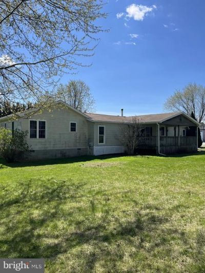 5 Homestead Lane , Cochranville, PA 19330 Main Photo