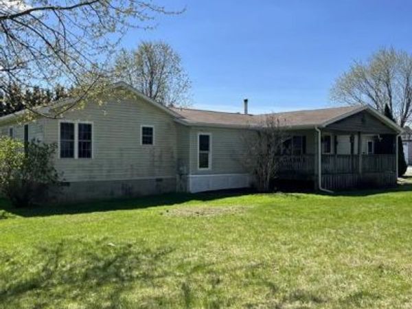 5 HOMESTEAD LANE , COCHRANVILLE, PA 19330