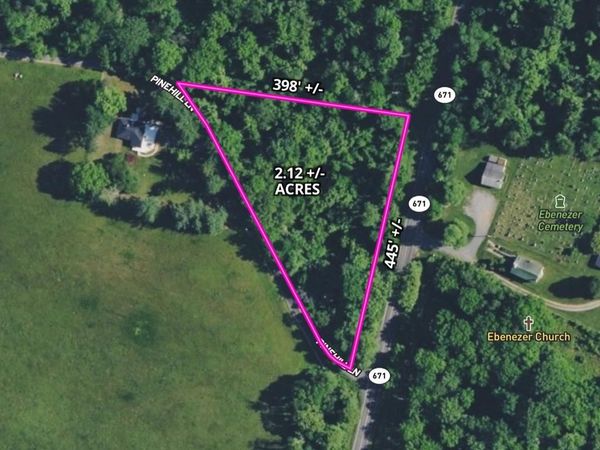 37038 PINEHILL LANE , HILLSBORO, VA 20132