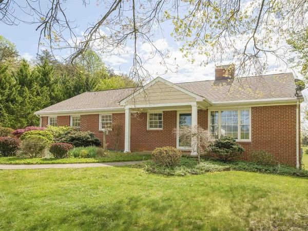 5559 FREE UNION RD, FREE UNION, VA 22940