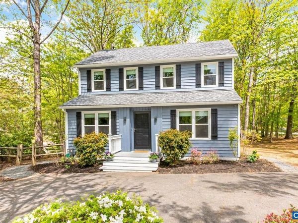 1 TARA CT , PALMYRA, VA 22963