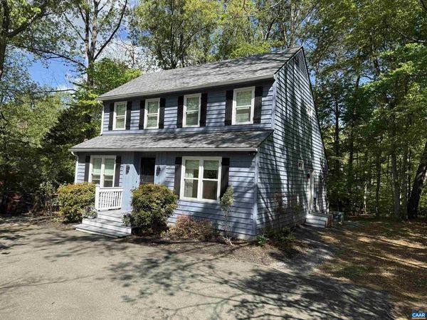 1 TARA CT , PALMYRA, VA 22963