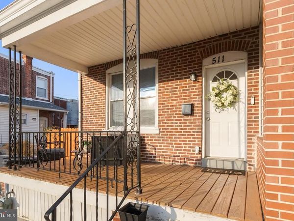 511 W 24TH STREET , WILMINGTON, DE 19802