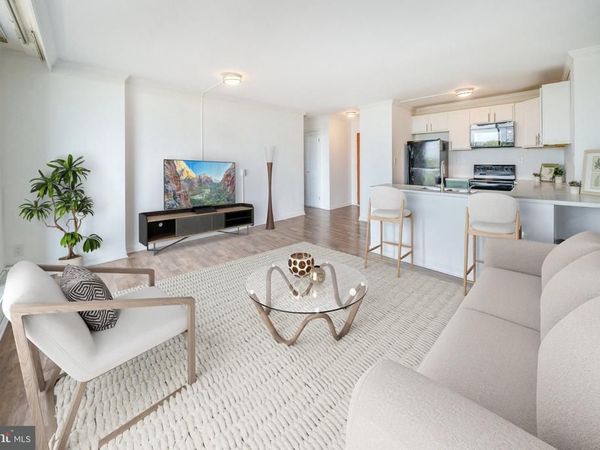 1401 PENNSYLVANIA AVENUE , Unit 1105, WILMINGTON, DE 19806