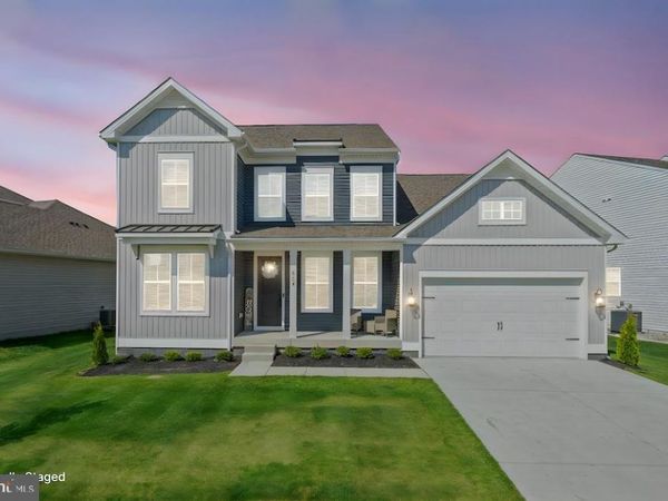 632 HARRIER LN, MIDDLETOWN, DE 19709