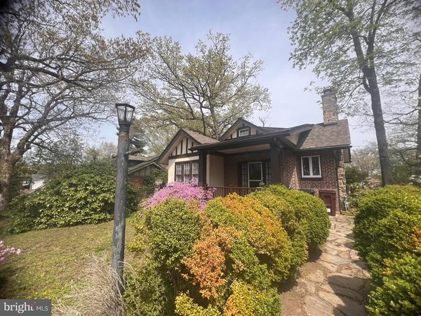 801 W TWENTIETH STREET, WILMINGTON, DE 19802