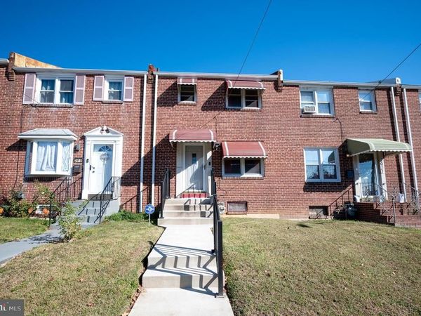 2913 W 3RD STREET, WILMINGTON, DE 19805