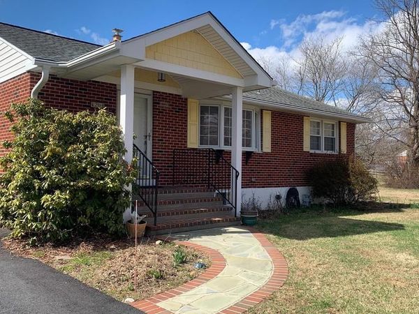 204 ADMIRAL DRIVE , WILMINGTON, DE 19804