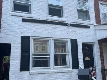 36 DENHAM AVENUE, CLAYMONT, DE 19703