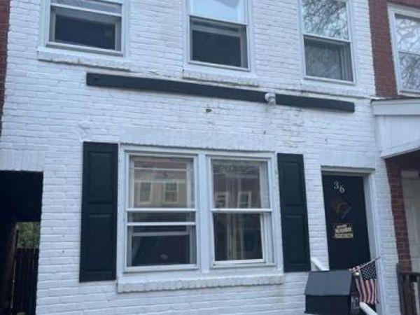 36 DENHAM AVENUE, CLAYMONT, DE 19703