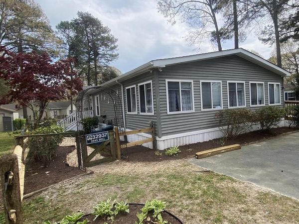 32937 EDGEWATER COVE, Unit 2845, LONG NECK, DE 19966