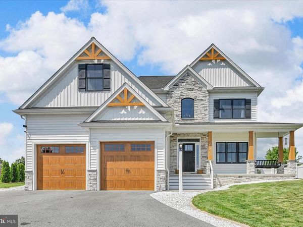 643 RIDGEVIEW ROAD S, ELIZABETHTOWN, PA 17022