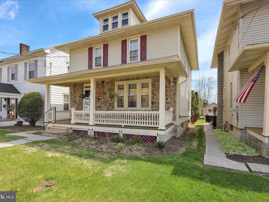 6 W Maple Avenue , Myerstown, PA 17067 Main Photo