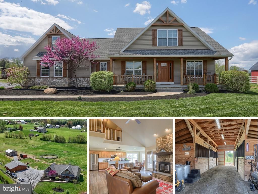 40 WILLIAMS , MYERSTOWN, PA 17067