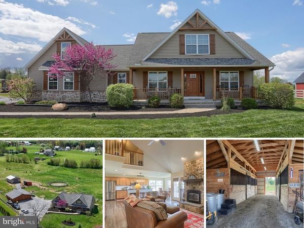 40 WILLIAMS, MYERSTOWN, PA 17067