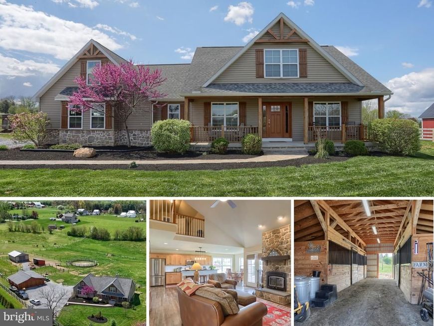 40 Williams, Myerstown, PA 17067 Main Photo