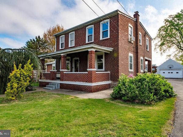 781 BELVOIR ROAD , PLYMOUTH MEETING, PA 19462