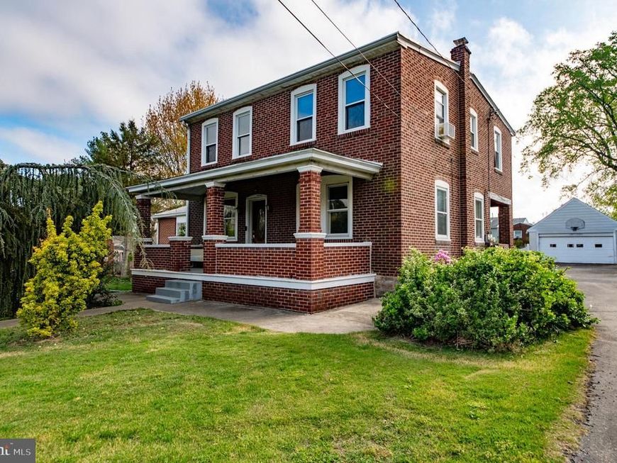 781 Belvoir Road , Plymouth Meeting, PA 19462 Main Photo