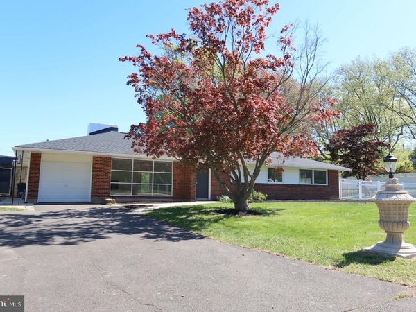 700 FRASER ROAD, GLENSIDE, PA 19038