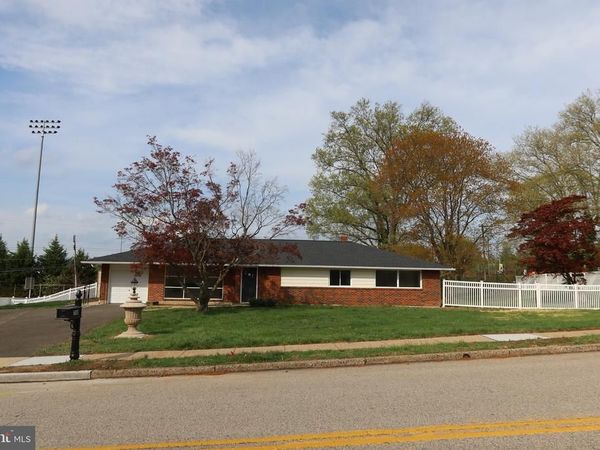 700 FRASER ROAD , GLENSIDE, PA 19038