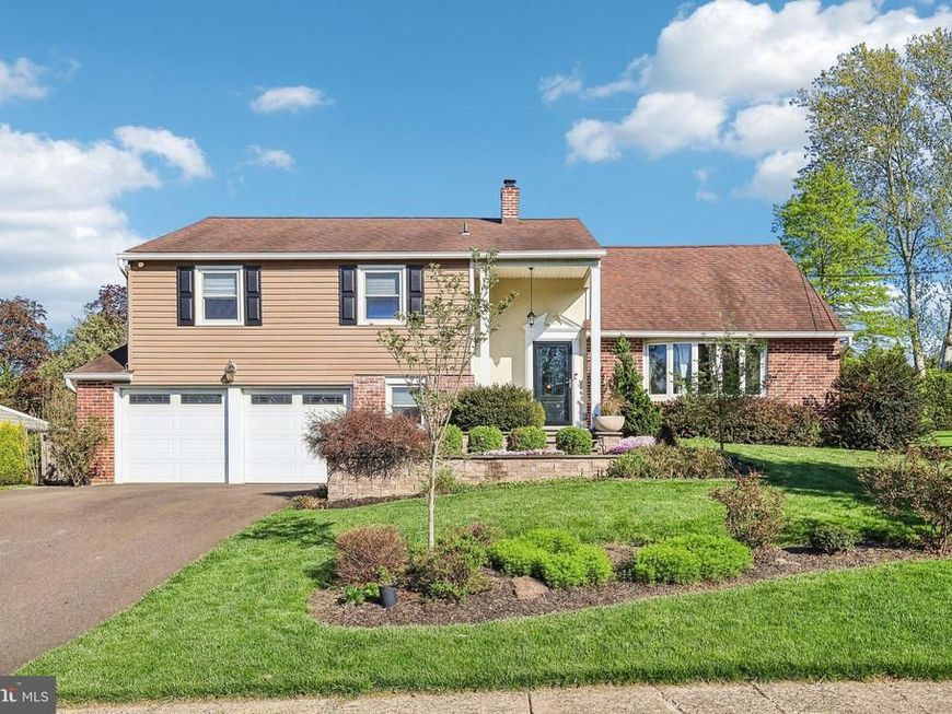 2291 Packard Avenue, Huntingdon Valley, PA 19006 Main Photo