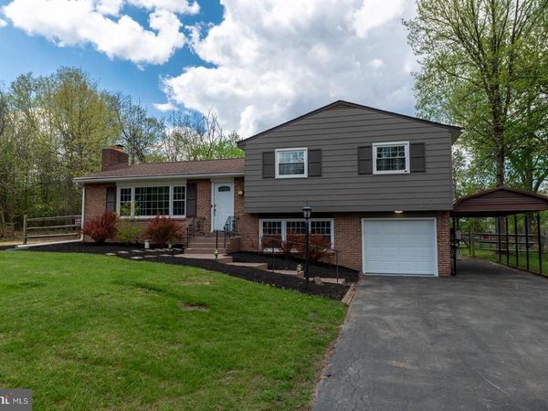 2247 BRUCE DRIVE , POTTSTOWN, PA 19464