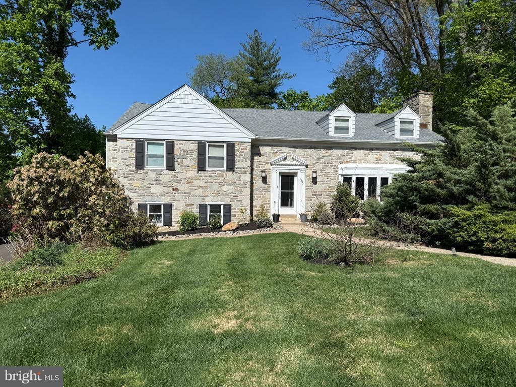 1363 PANTHER ROAD , RYDAL, PA 19046