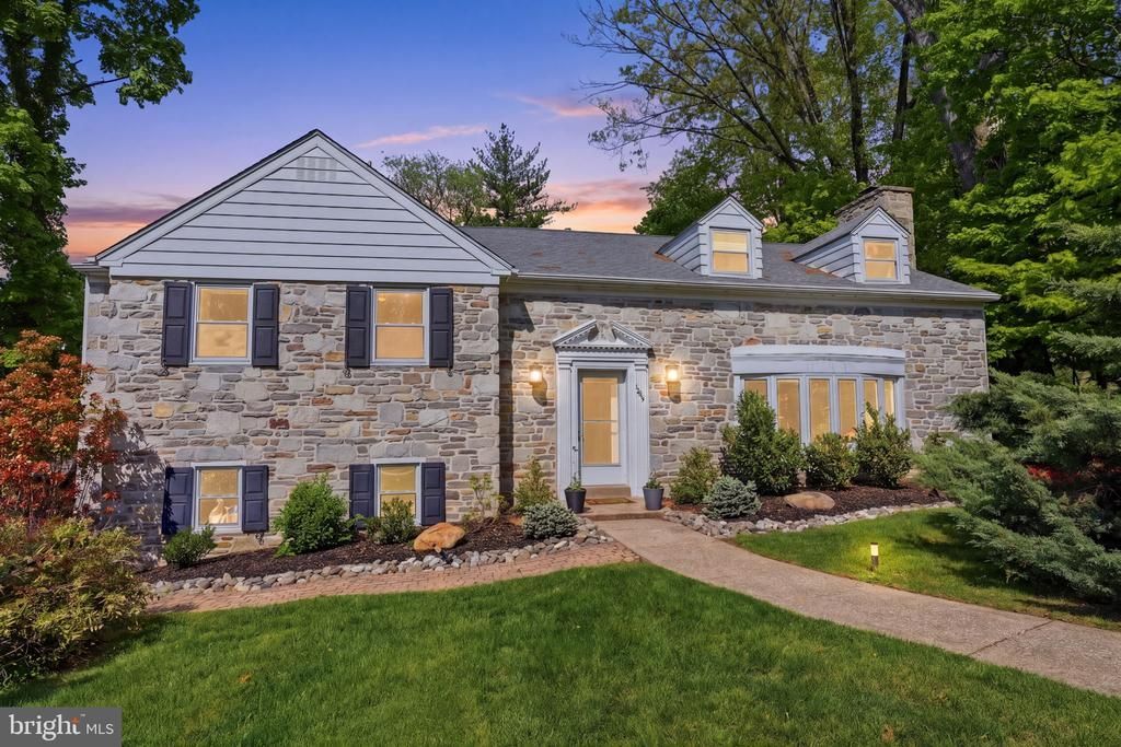 1363 PANTHER ROAD, RYDAL, PA 19046