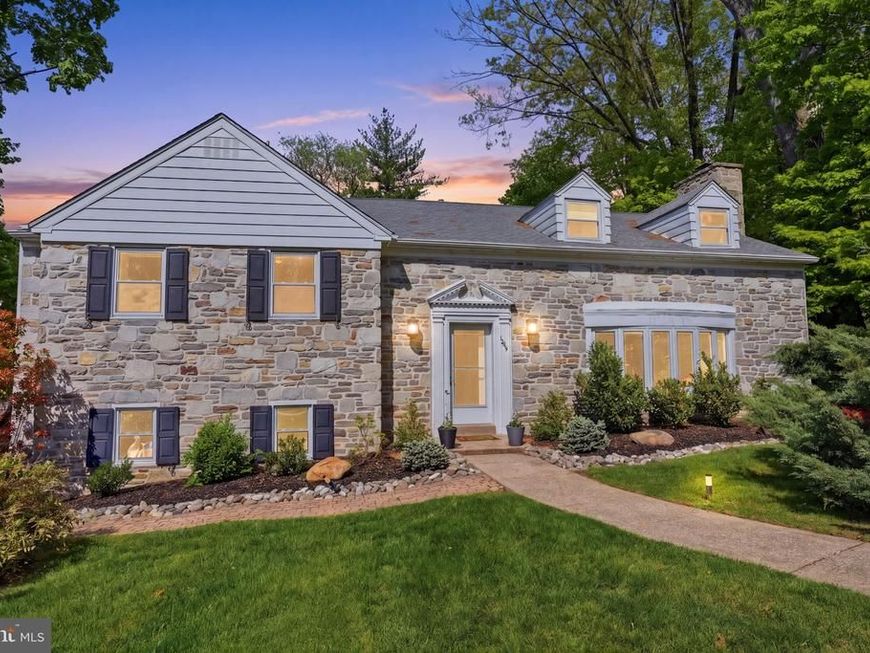 1363 Panther Road, Rydal, PA 19046 Main Photo