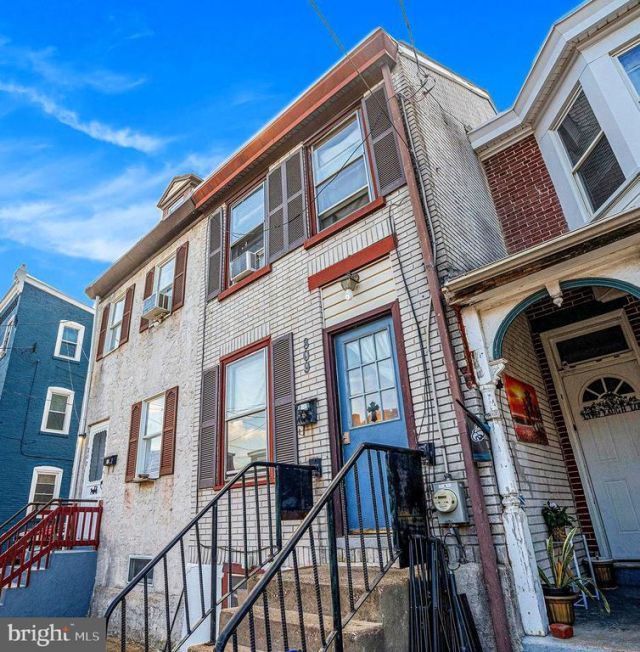 809 GEORGE STREET , NORRISTOWN, PA 19401