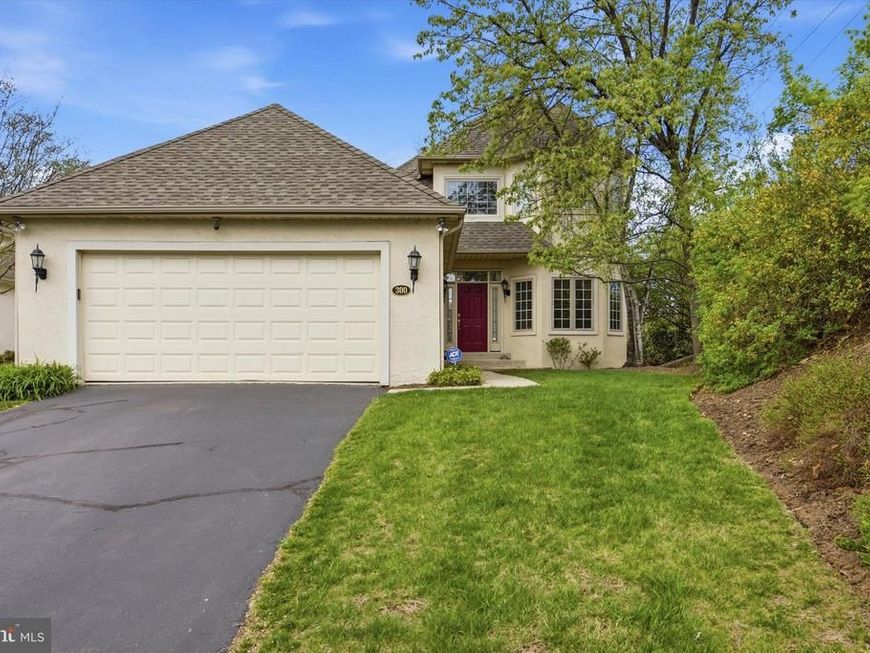 300 Overlook, Conshohocken, PA 19428 Main Photo