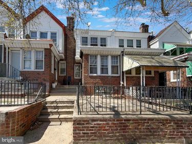 6304 BROUS AVENUE , PHILADELPHIA, PA 19149