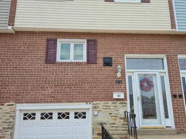 3616 SUSSEX , PHILADELPHIA, PA 19114