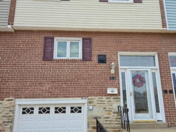 3616 SUSSEX , PHILADELPHIA, PA 19114