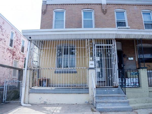 4844 N FRONT STREET, PHILADELPHIA, PA 19120