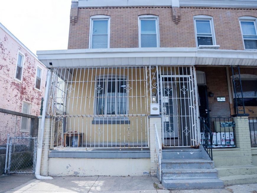 4844 N Front Street, Philadelphia, PA 19120 Main Photo