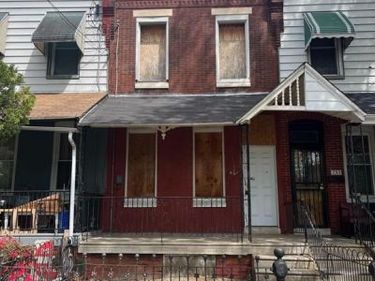 735 N HOLLY STREET, PHILADELPHIA, PA 19104