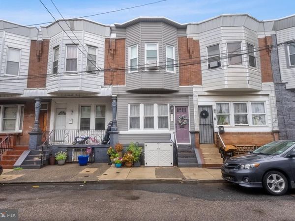 2222 S HEMBERGER STREET, PHILADELPHIA, PA 19145