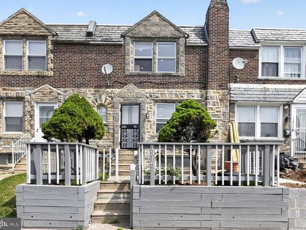 1315 HALE STREET , PHILADELPHIA, PA 19111
