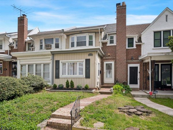 6640 LOTUS ROAD, PHILADELPHIA, PA 19151