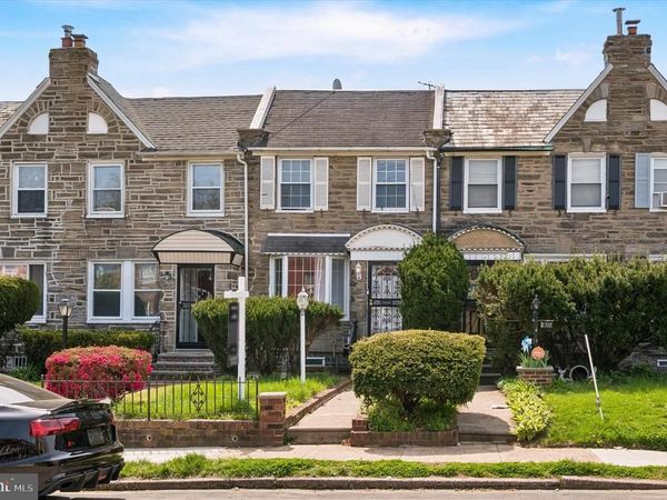 2320 N 78TH AVENUE, PHILADELPHIA, PA 19150