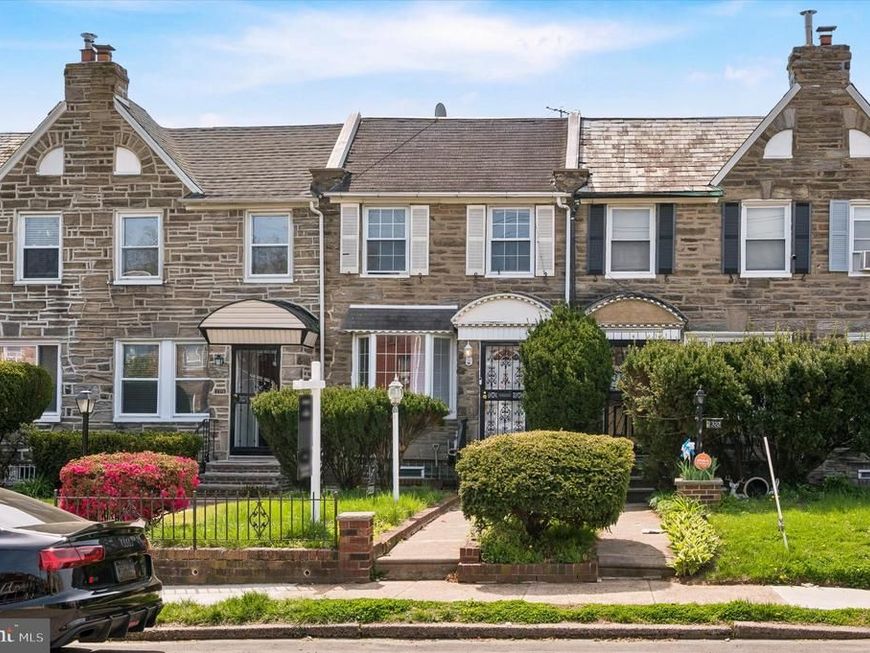 2320 N 78th Avenue, Philadelphia, PA 19150 Main Photo