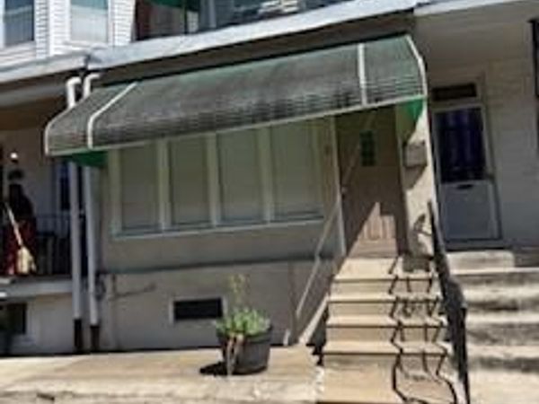 1829 S 24TH STREET , PHILADELPHIA, PA 19145