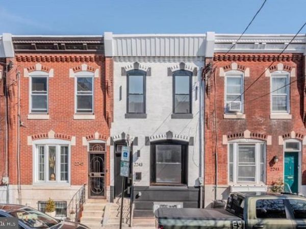 2243 DICKINSON STREET, PHILADELPHIA, PA 19146
