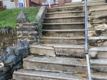 2018 W ONTARIO STREET , PHILADELPHIA, PA 19140