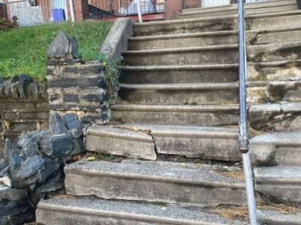 2018 W ONTARIO STREET , PHILADELPHIA, PA 19140