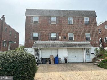 522 PARLIN STREET, PHILADELPHIA, PA 19116
